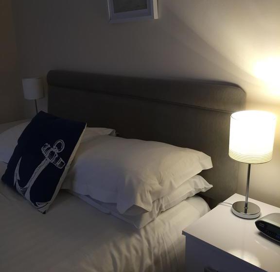 Bed and Breakfast Durlston House 3