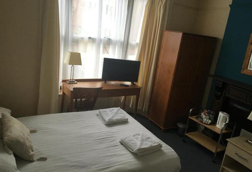 Inn Four Seasons Budget