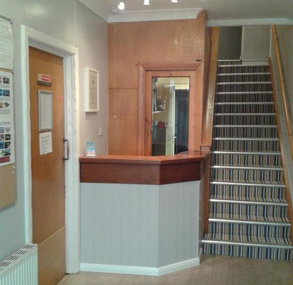 Godolphin Arms Hotel 17