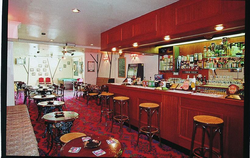 Godolphin Arms Hotel 2