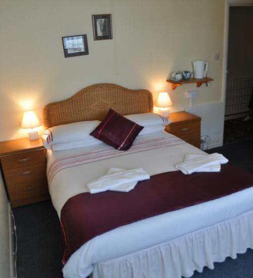 Godolphin Arms Hotel 20