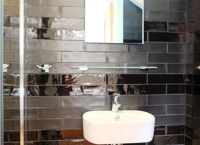 Beachpad Escape B&B 10