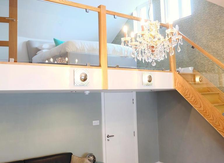 Beachpad Escape B&B 11