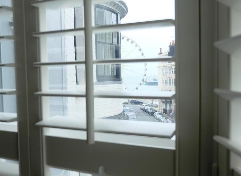 Beachpad Escape B&B 12