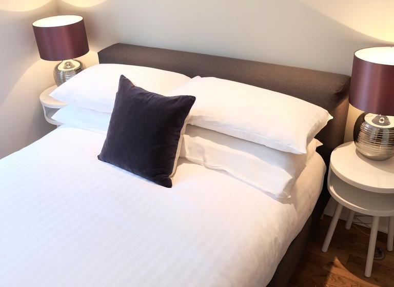 Beachpad Escape B&B 13