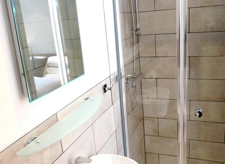 Beachpad Escape B&B 14