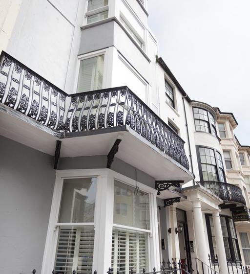 Beachpad Escape B&B 15