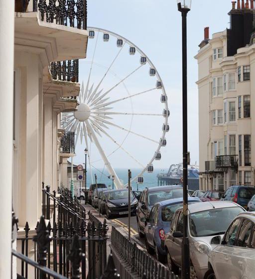 Beachpad Escape B&B 16