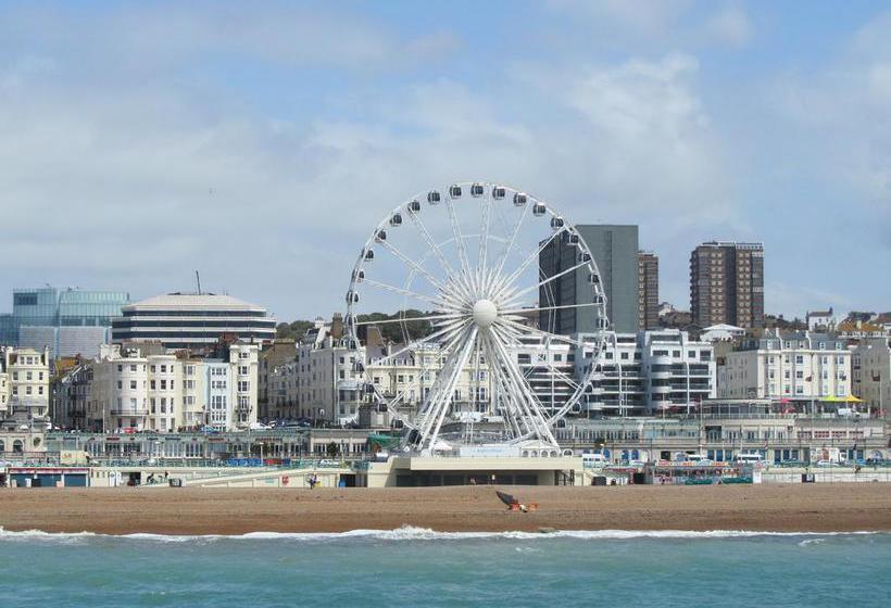 Beachpad Escape B&B 2