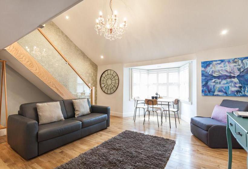 Beachpad Escape B&B 3