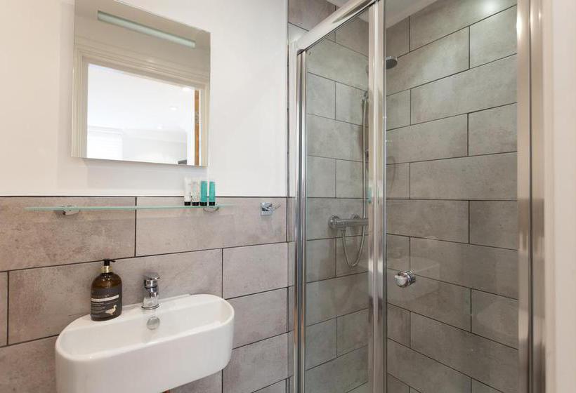 Beachpad Escape B&B 4