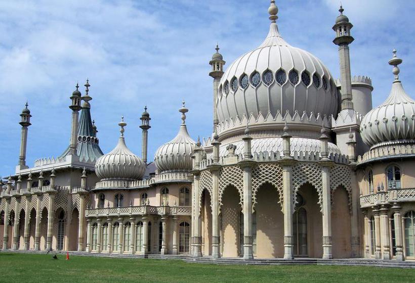 Beachpad Escape B&B 5