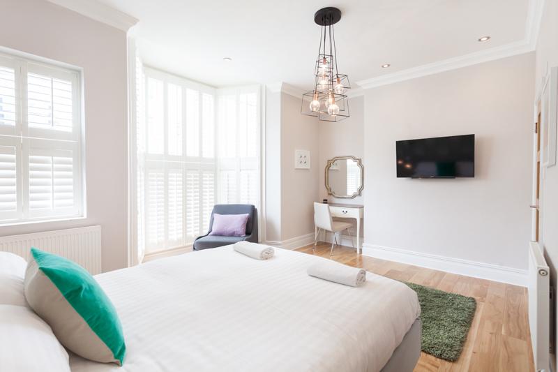 Beachpad Escape B&B 6