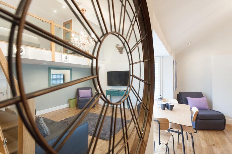 Beachpad Escape B&B 7