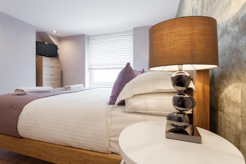 Beachpad Escape B&B 8