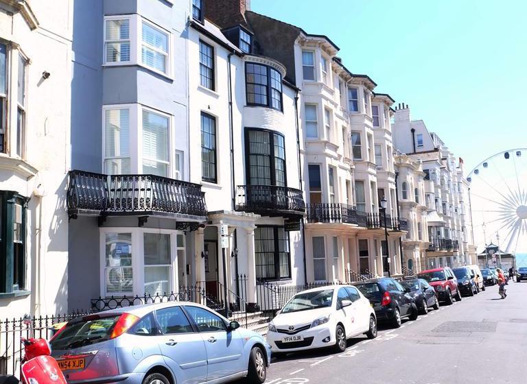 Beachpad Escape B&B 9