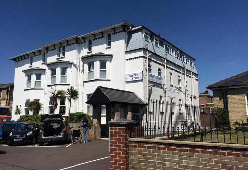 Hotel Victoria