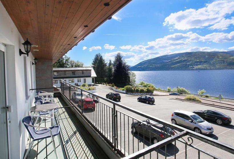 Clan Macduff Hotel 1