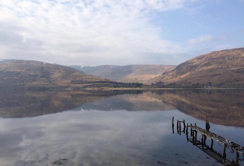 Clan Macduff Hotel 10