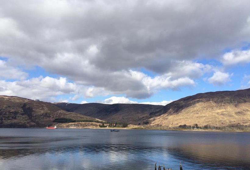 Clan Macduff Hotel 13