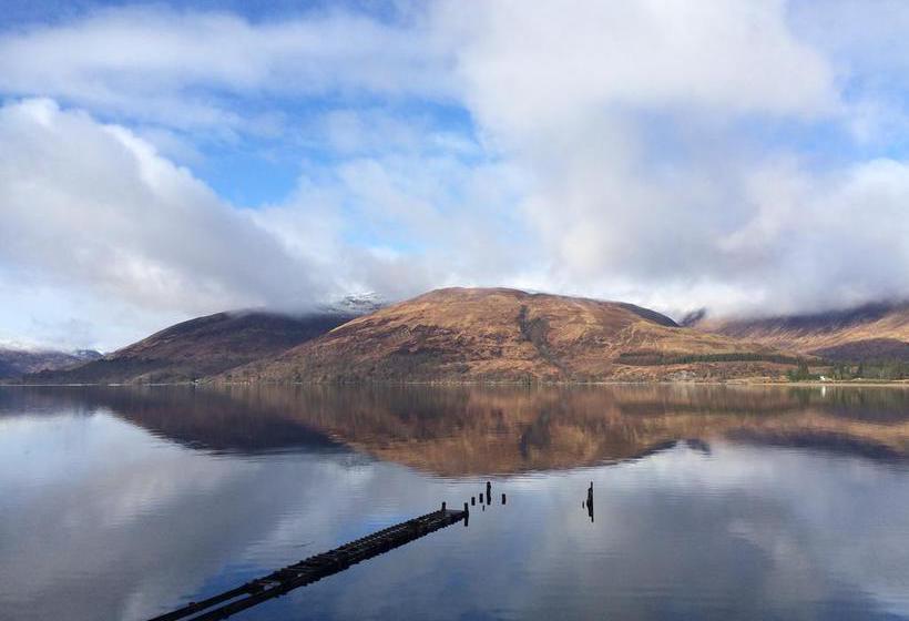 Clan Macduff Hotel 18