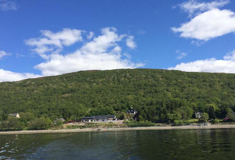 Clan Macduff Hotel 19