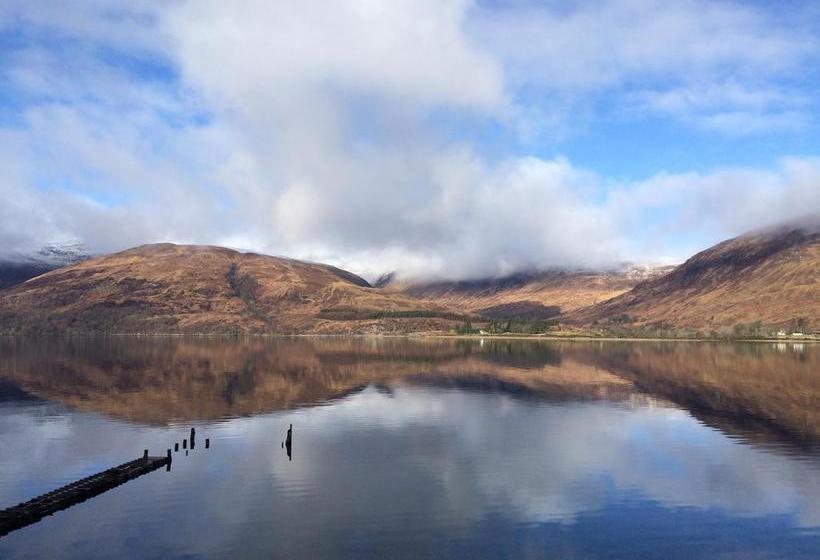 Clan Macduff Hotel 3