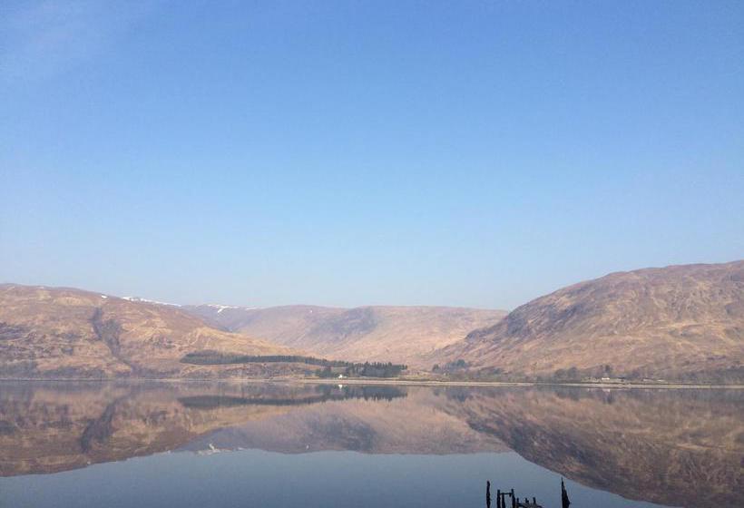 Clan Macduff Hotel 4