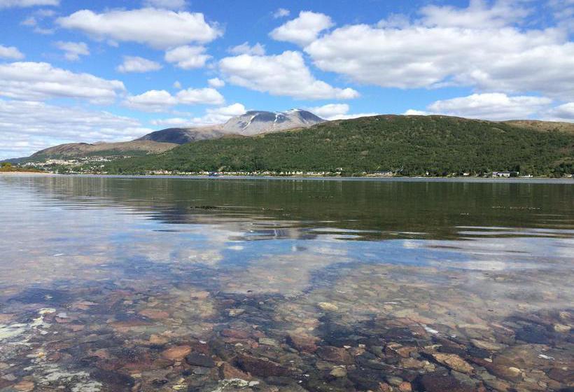 Clan Macduff Hotel 5