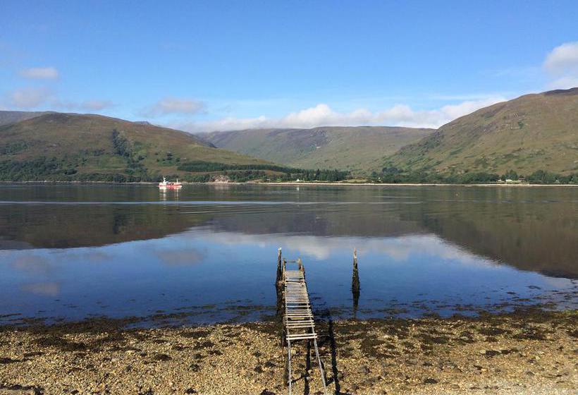 Clan Macduff Hotel 6