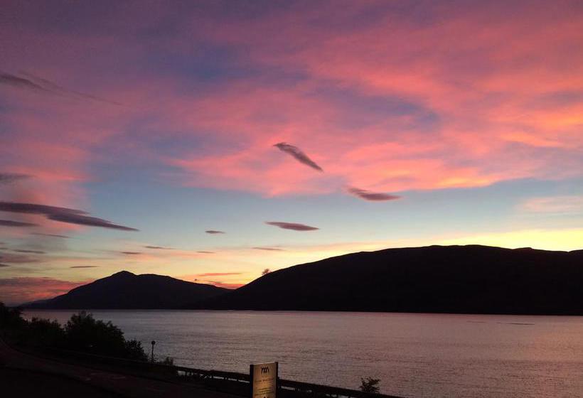 Clan Macduff Hotel 7