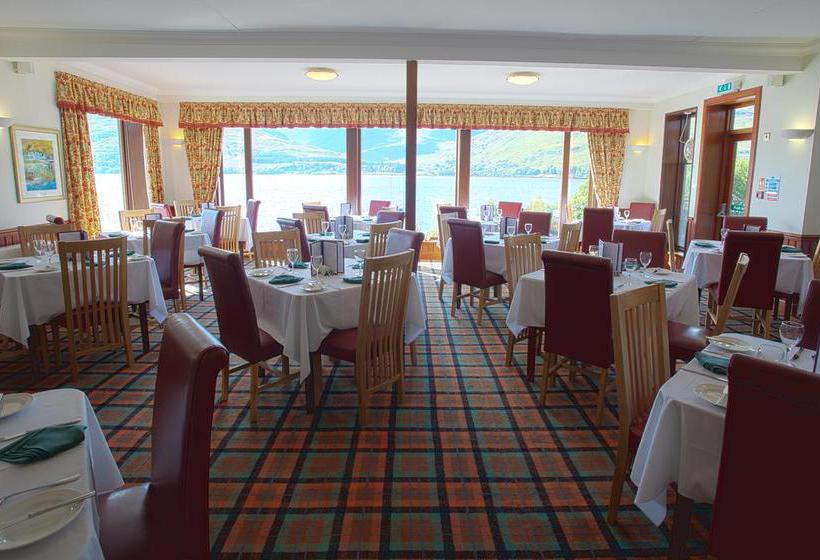 Clan Macduff Hotel 8