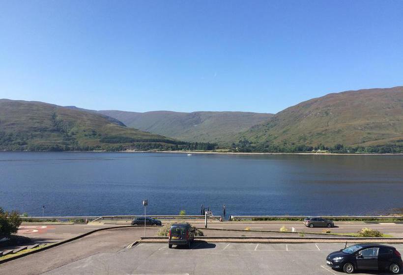 Clan Macduff Hotel 9