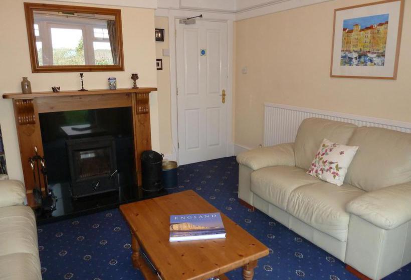 Bed and Breakfast Whitemoor House 10