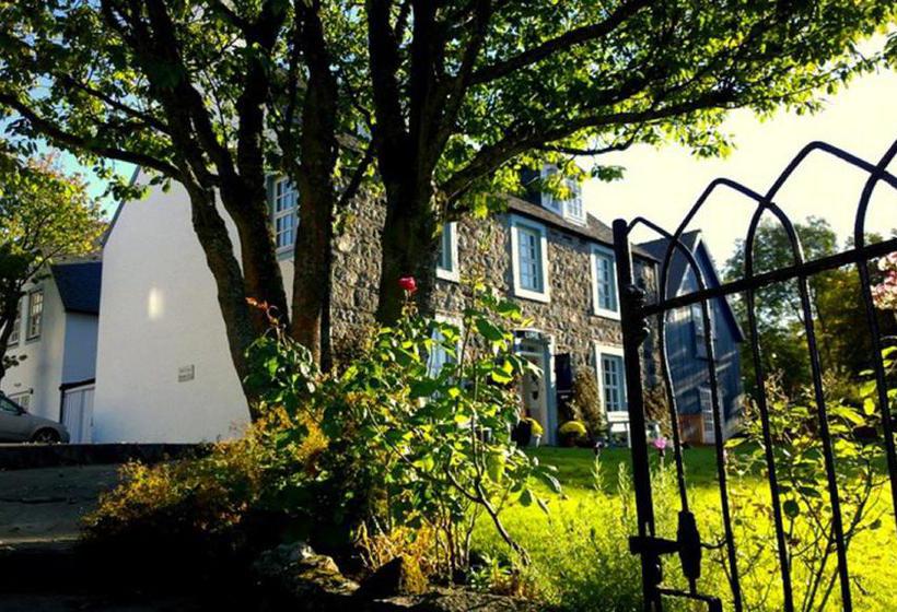 Hotel Lime Tree an Ealdhain