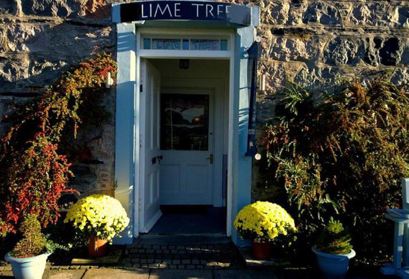 Hôtel Lime Tree an Ealdhain 1