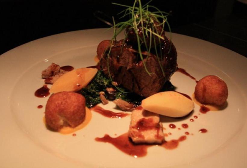 Hôtel Lime Tree an Ealdhain 12