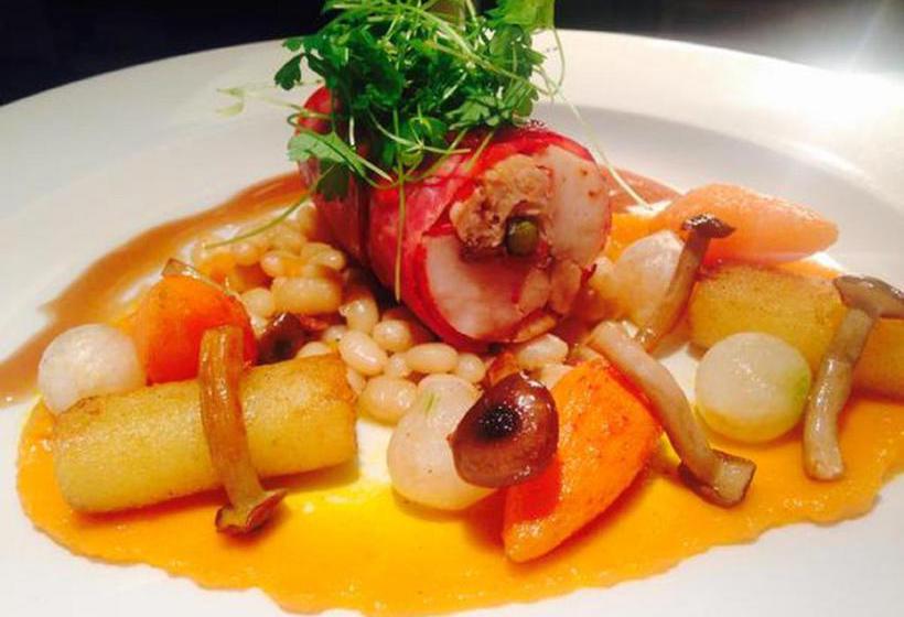 Hôtel Lime Tree an Ealdhain 13