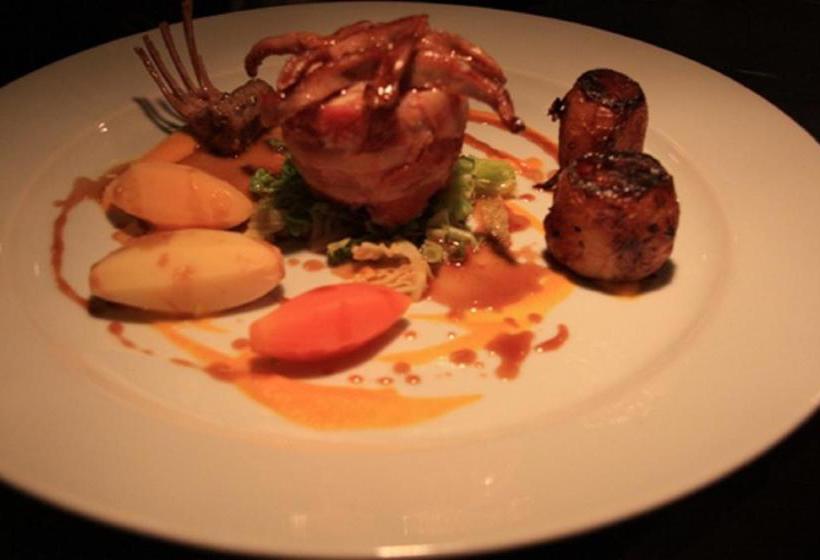 Hôtel Lime Tree an Ealdhain 14