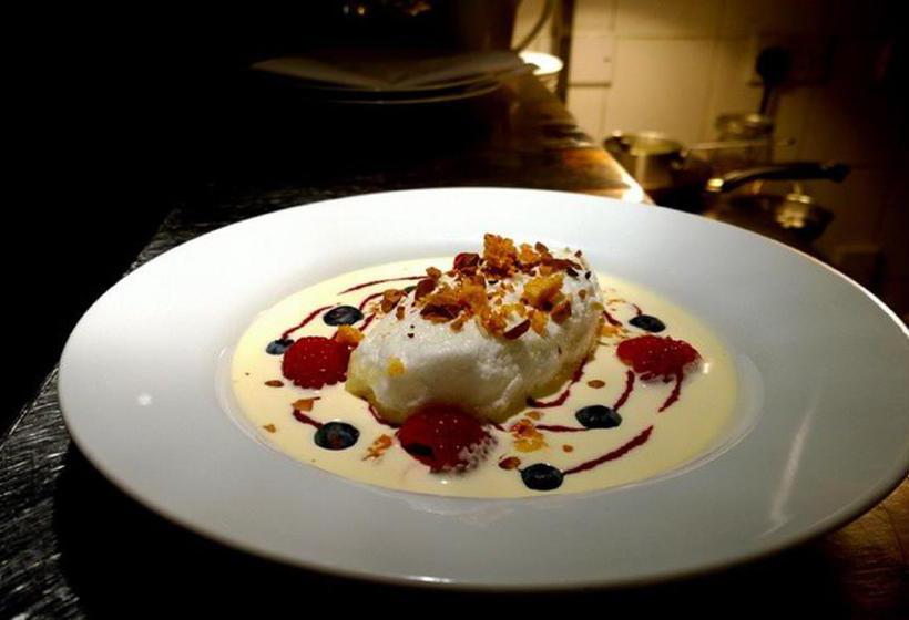 Hôtel Lime Tree an Ealdhain 15