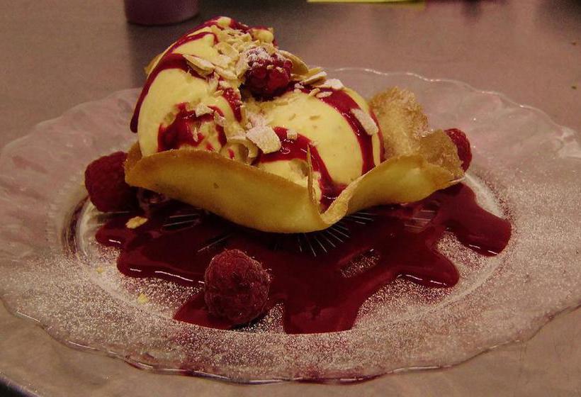 Hôtel Lime Tree an Ealdhain 16