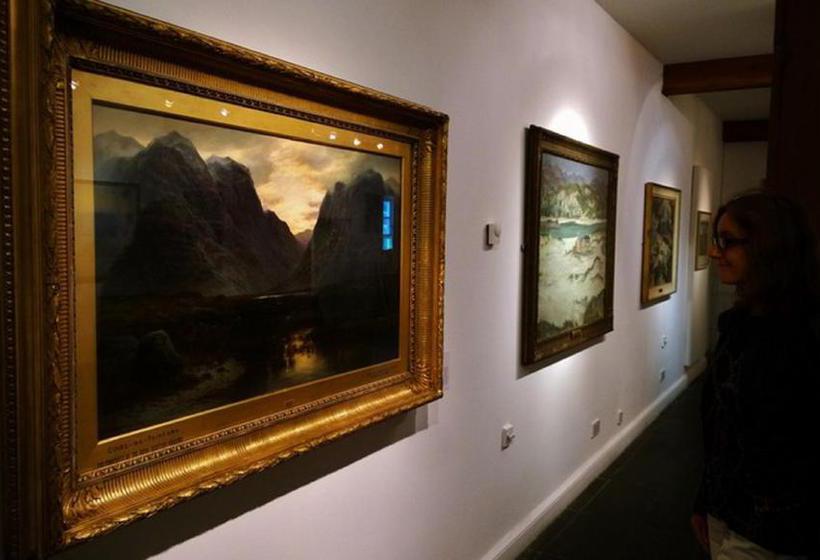 Hôtel Lime Tree an Ealdhain 19