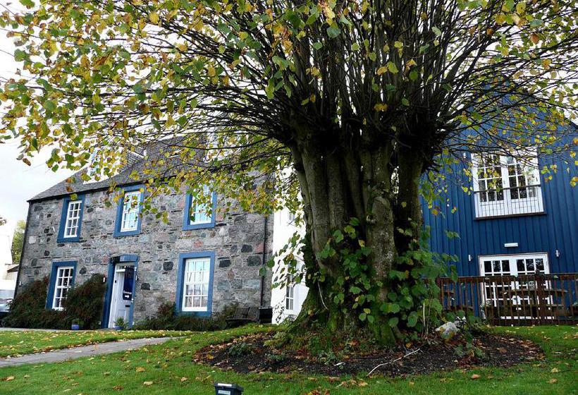 Hôtel Lime Tree an Ealdhain 5