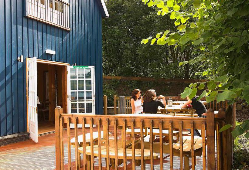 Hôtel Lime Tree an Ealdhain 7