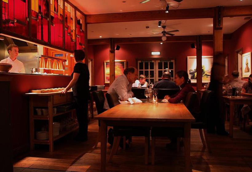 Hôtel Lime Tree an Ealdhain 8