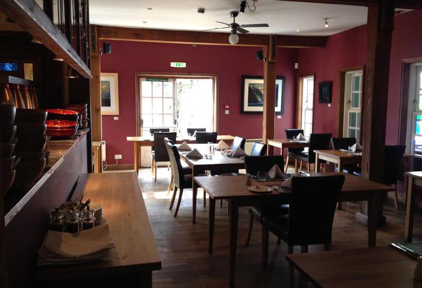 Hôtel Lime Tree an Ealdhain 9