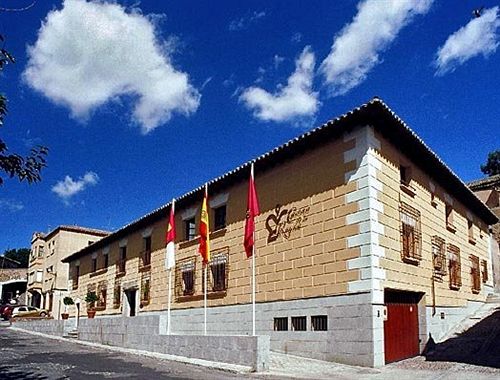 Hotel Casona de la Reyna  | Toledo | Toledo | España 1