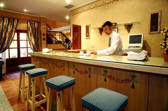 Hotel Casona de la Reyna  | Toledo | Toledo | España 12