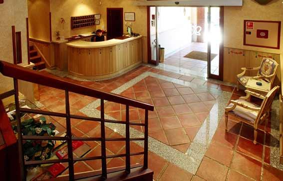 Hotel Casona de la Reyna  | Toledo | Toledo | España 13