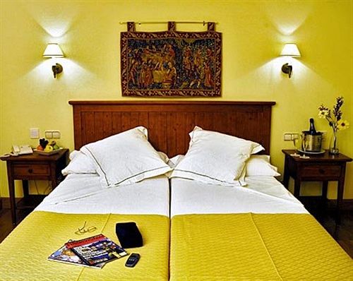 Hotel Casona de la Reyna  | Toledo | Toledo | España 14